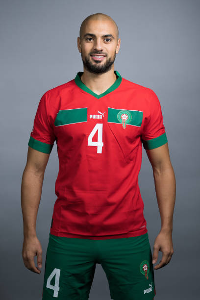 Sofyan Amrabat (Fiorentina)