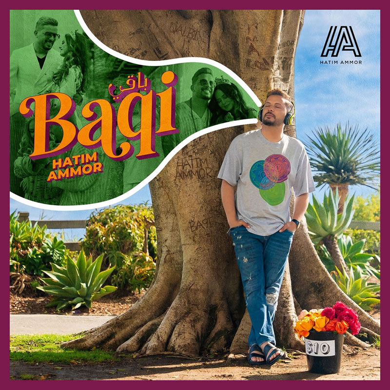 Hatim Ammor – Bakki_CD