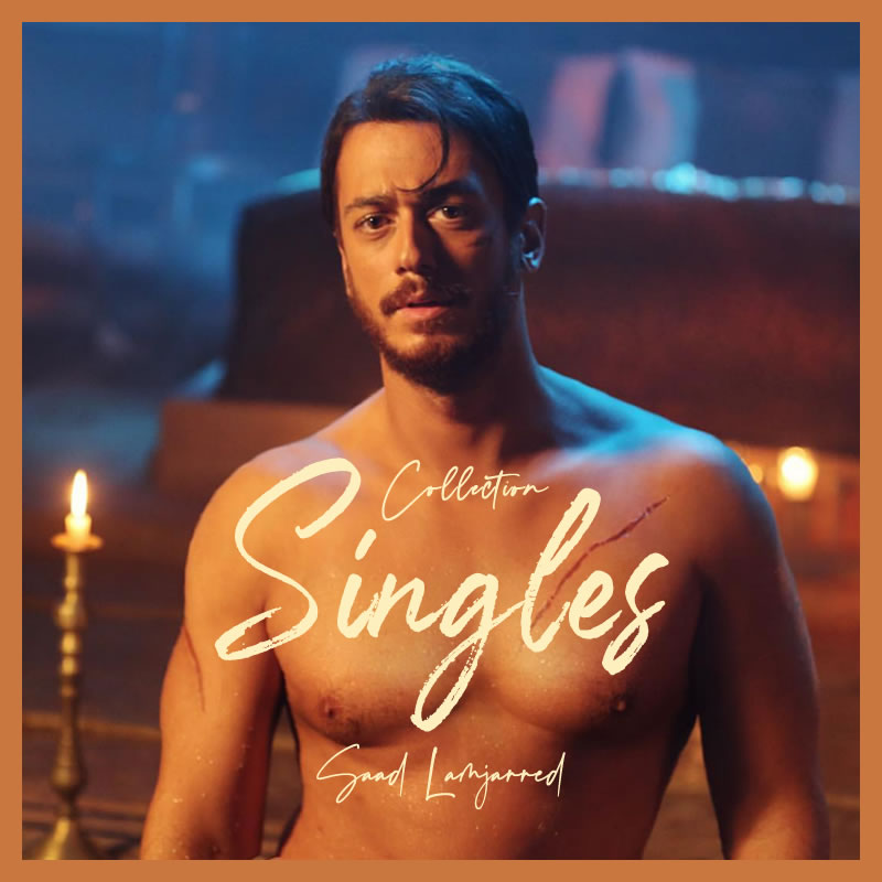 SINGLES COLLECTION | منوعات