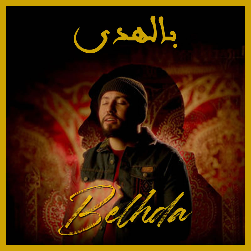 Ta Ha – Belhda_CD
