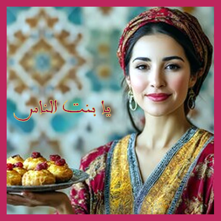 Ta Ha, Zamane, Chaama – Ya Bent Nass_CD