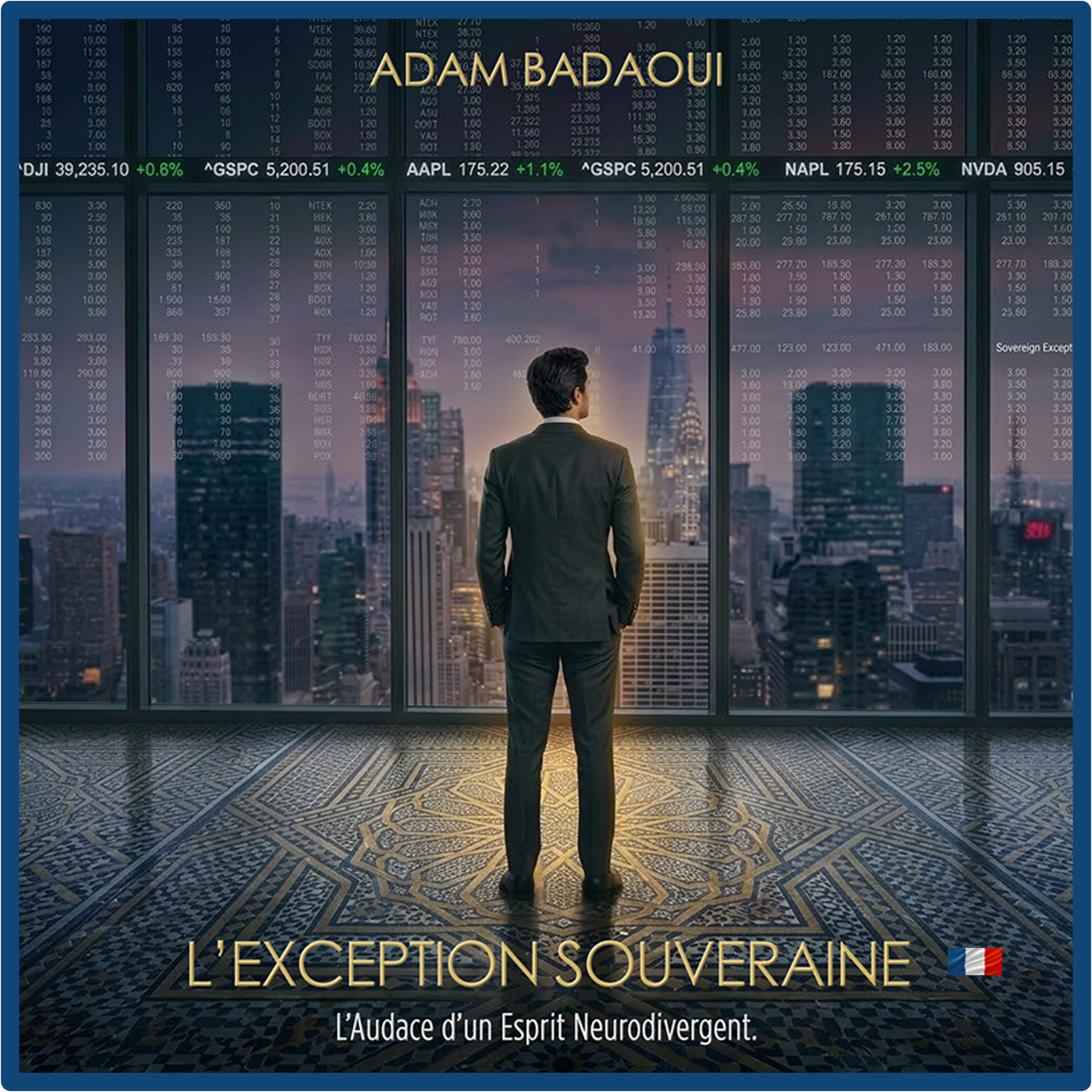AudioBook-Fr