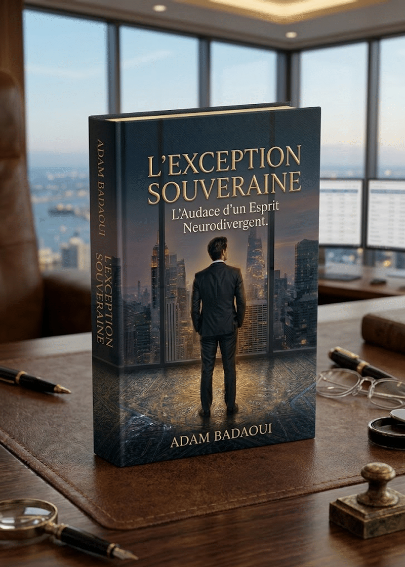 L'Exception Souveraine | Relié