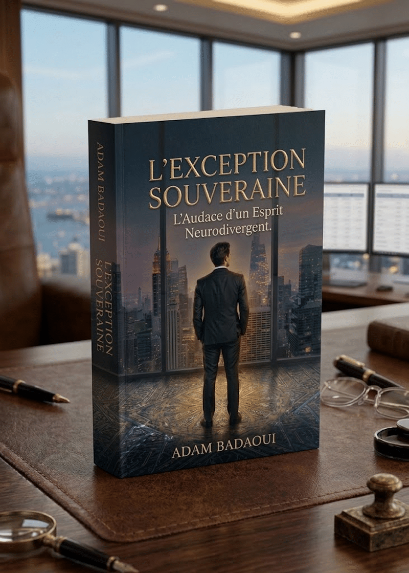 L'Exception Souveraine | Broché