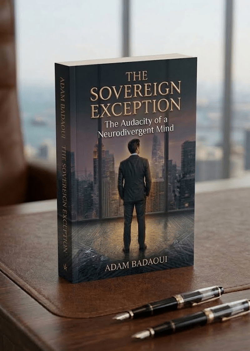 The Sovereign Exception | Paperback